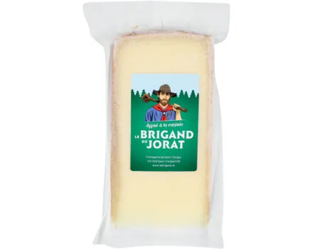 Brigand du Jorat Portion ca. 300g