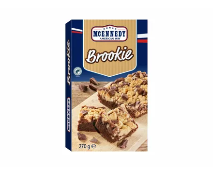 Brookie