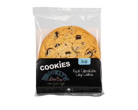 Brooklyn Soft Cookies