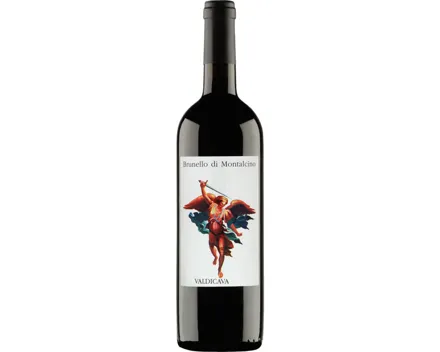 Brunello di Montalcino (2019) – Rotwein, Italien (0.75l)