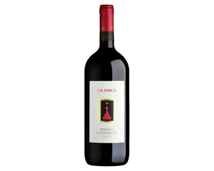 Brunello di Montalcino Docg (2021) – Rotwein, Italien
