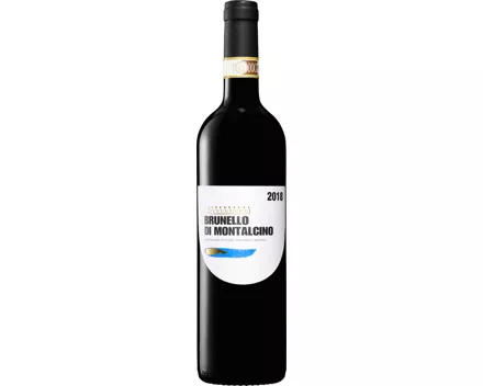 Brunello di Montalcino DOCG