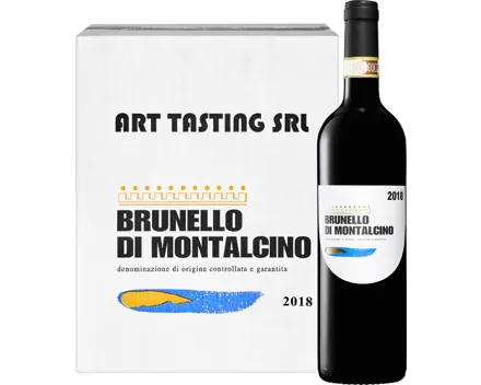 Brunello di Montalcino DOCG