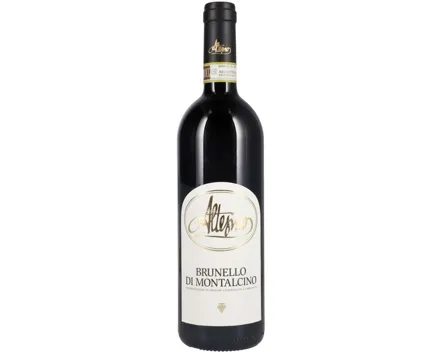 Brunello di Montalcino Docg Altesino (2017) – Rotwein, Italien (0.75l)