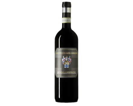 Brunello di Montalcino Docg Ciacci Piccolomini (2019) – Rotwein, Italien