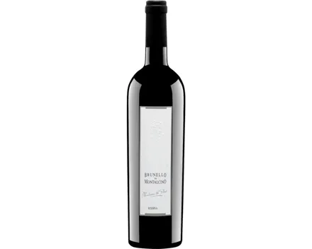 Brunello di Montalcino Docg Riserva Madonna del Piano Tenuta Valdicava (2016) – Rotwein, Italien (0.75l)