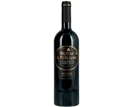 Brunello di Montalcino Docg Val di Suga (2020) – Rotwein, Italien (0.75l)