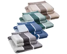 BRUNO BANANI Handtuch Serie