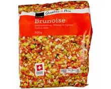 Brunoise Gemüsemischung