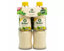 Brunos Salatsauce Französisch 2x 500ml