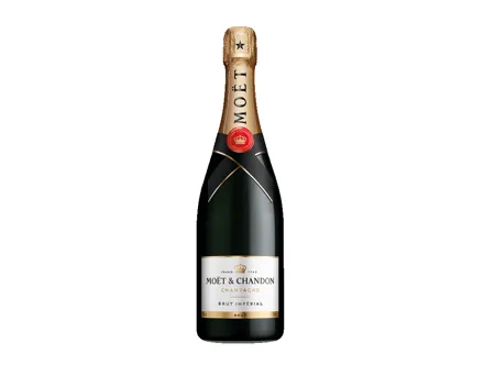 Brut Impérial, Moët et Chandon