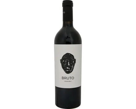 Bruto Monastrell 75 cl