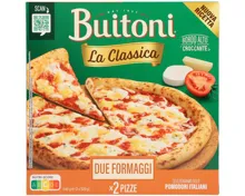 Buitoni La Classica Due Formaggi 2 Stück