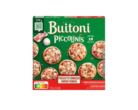 Buitoni Piccolinis