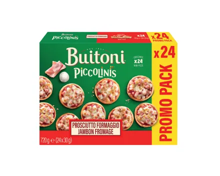Buitoni Piccolinis