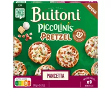 BUITONI Piccolinis Brezel