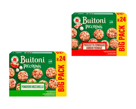 Buitoni Piccolinis MAXI