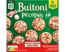 Buitoni Piccolinis Prosciutto