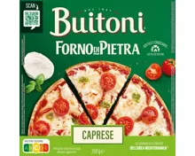 Buitoni Pizza Forno di Pietra Caprese