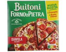 Buitoni Pizza Forno Diavola