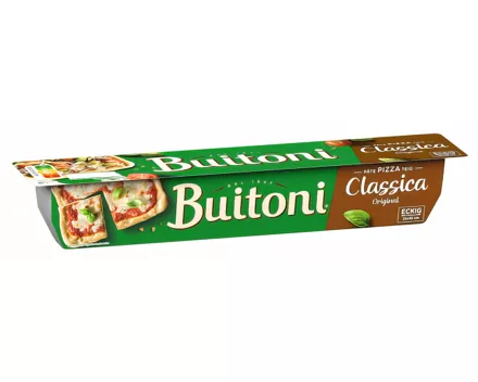 Buitoni Pizzateig