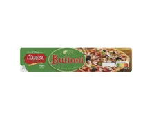 Buitoni Pizzateig Classica Original Rund Ausgewallt Ø24cm