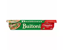 Buitoni Pizzateig Classica Original Rund Ausgewallt Ø24cm