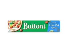 Buitoni Pizzateig rund Extra