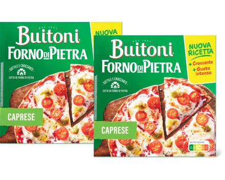Buitoni Pizzen