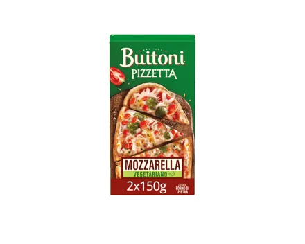 Buitoni Pizzetta