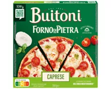 BUITONI Tiekühl Forno di Pietra 350g, Caprese