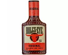 Bull's Eye BBQ Sauce Original