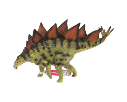 Bullyland Dinopark Stegosaurus Dinosaurier