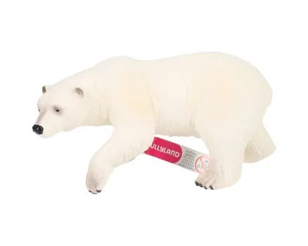 Bullyland Wild Life Eisbär