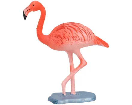 Bullyland Wild Life Flamingo
