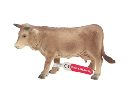 Bullyland Wild Life Kuh
