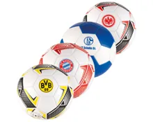 BUNDESLIGA Fussball