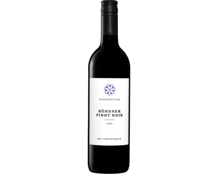 Bündner Pinot Noir AOC