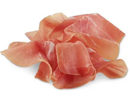 Bündner Rohschinken Surchoix