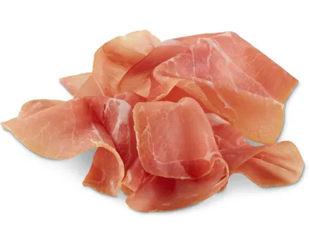 Bündner Rohschinken Surchoix