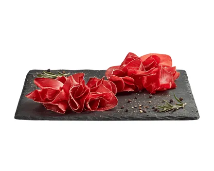 Bündnerfleisch (Aktion nur in der Westschweiz gültig)