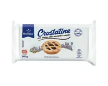 BUON΄ORA Küchlein mit Kakao