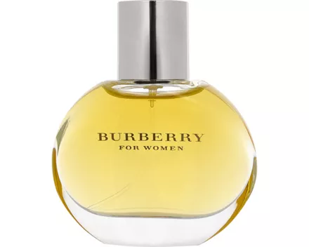Burberry Woman Eau de Parfum