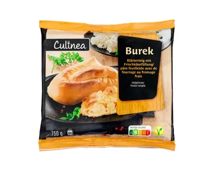Burek