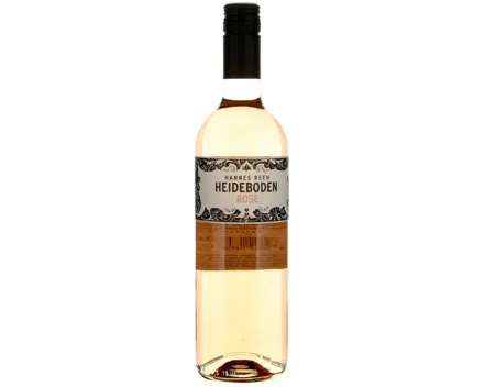 Burgenland Rosé Heideboden Hannes Reeh (2023) – Roséwein, Österreich (0.75l)