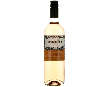 Burgenland Rosé Heideboden Hannes Reeh (2024) – Roséwein, Österreich (0.75l)