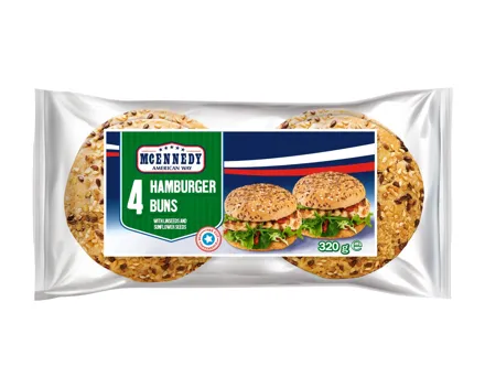 Burger Brötli