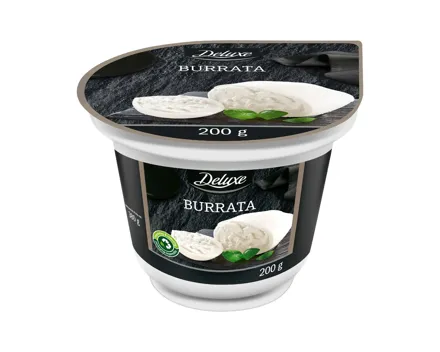 Burrata (Aktion nur im Tessin gültig)