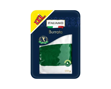 Burrata XXL