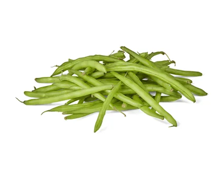 Buschbohnen